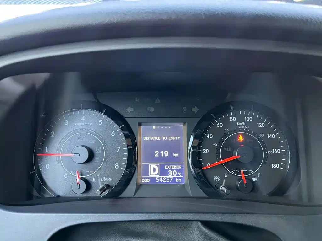 Toyota Sienna 3.5L 2WD L, фото 15