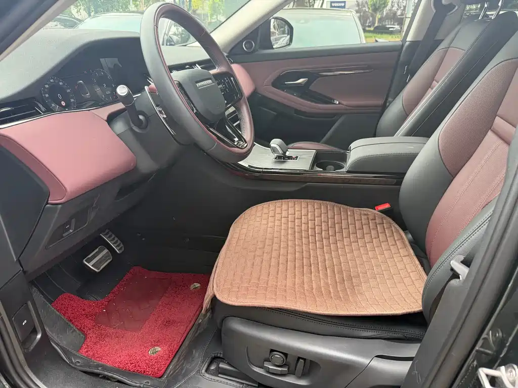 Land Rover Range Rover Evoque 2024 L SE