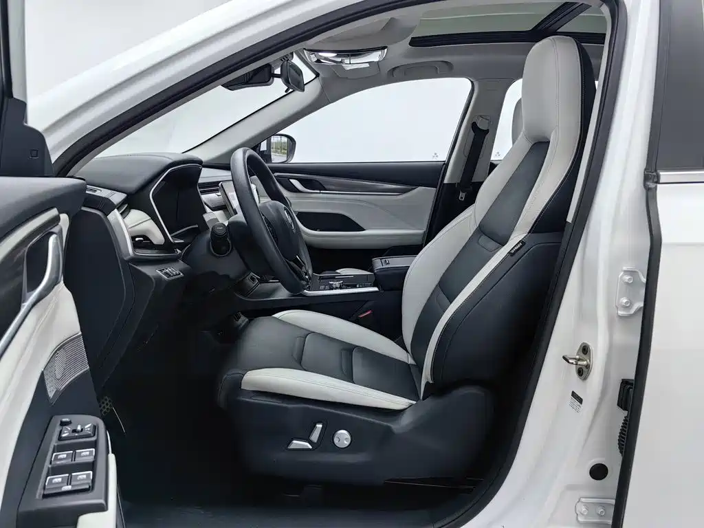 WM Motor EX5 — миниатюра 10