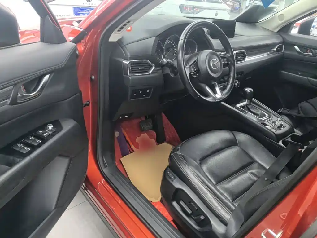 Mazda CX-5 — миниатюра 16