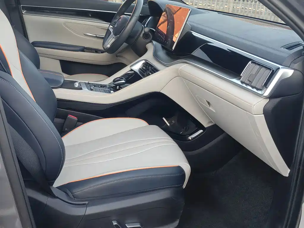 BYD PLUS New Energy — миниатюра 27