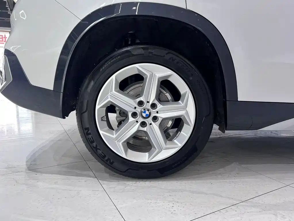 BMW X1 — миниатюра 20