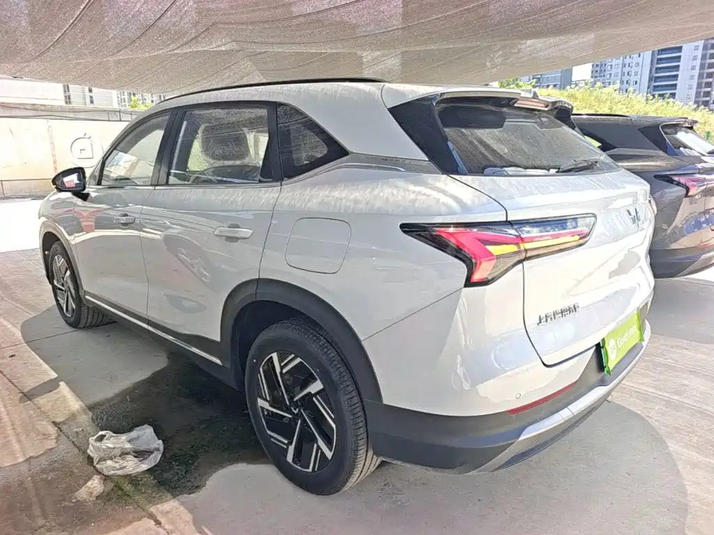 Заказать Wuling Xingguang S 2026 года за 1 945 533 ₽  из Китая