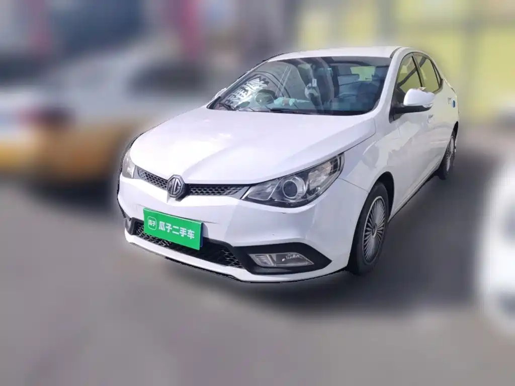 MG MG5 — миниатюра 2