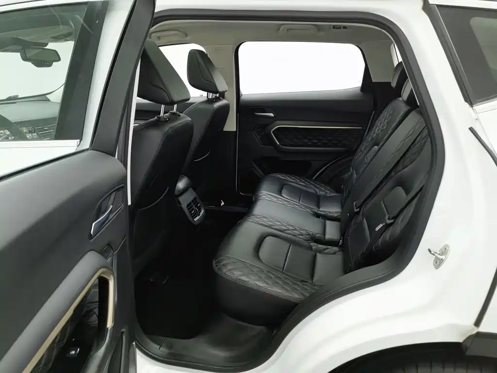 Haval H6 — миниатюра 15
