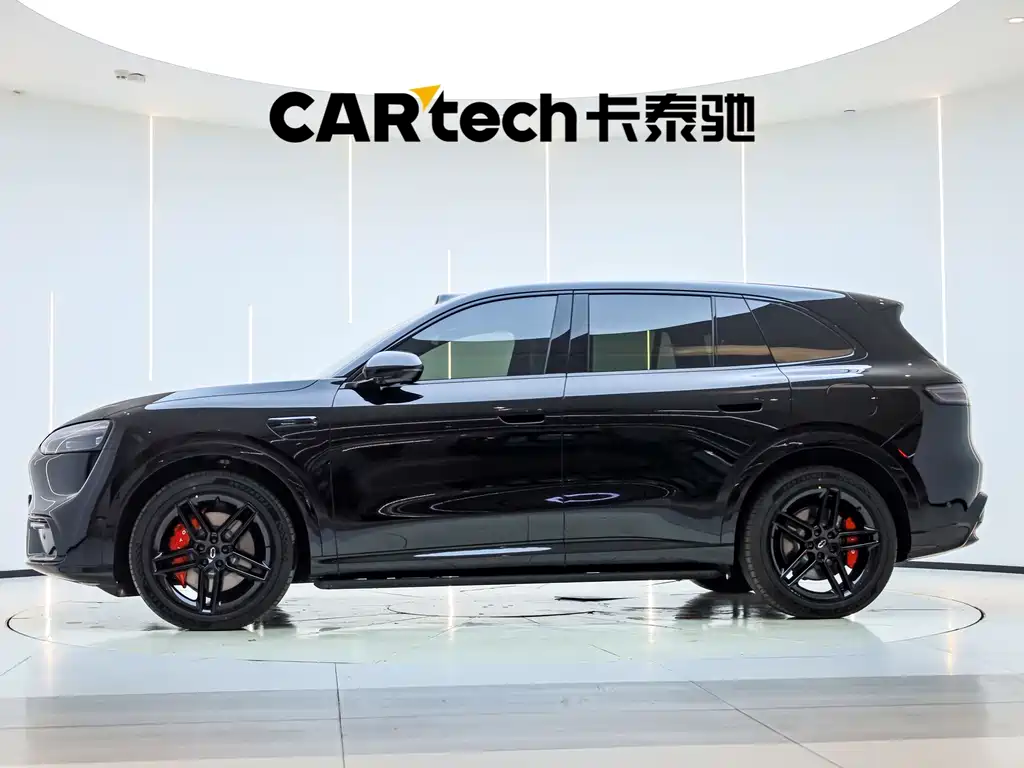 AITO AITO M6 — миниатюра 9