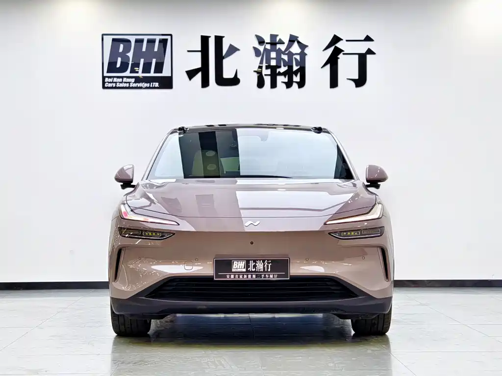 Onvo L60 2025 60kWh