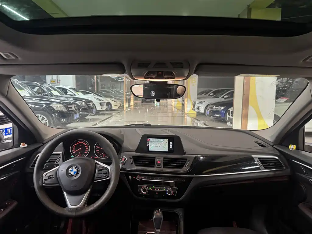 BMW 1 Series — миниатюра 10