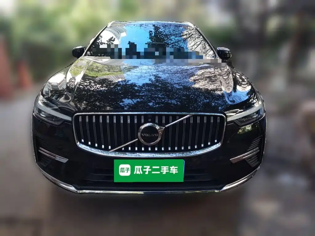 Volvo XC60 — миниатюра 2