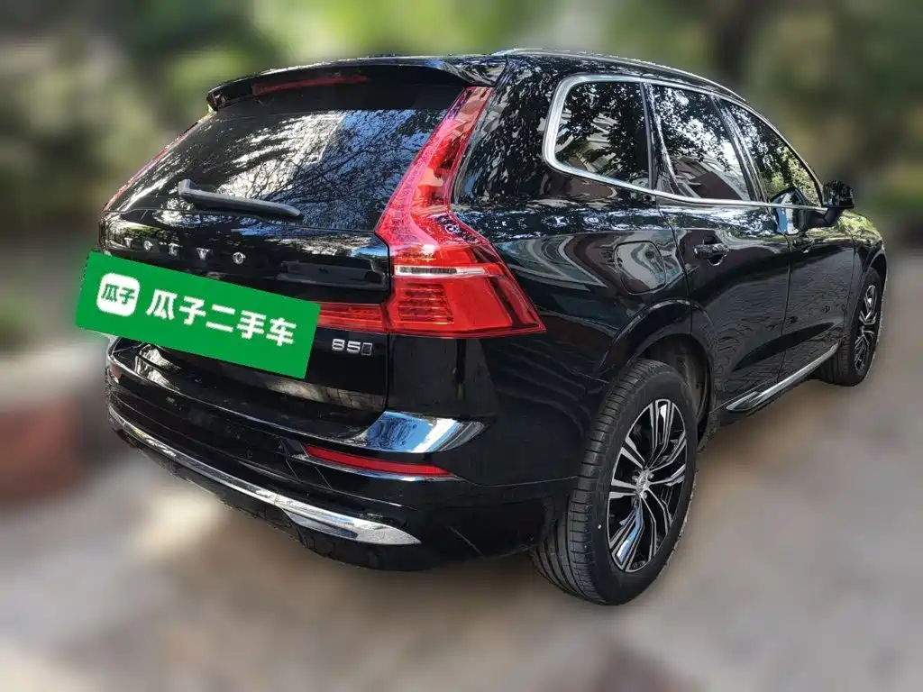 Volvo XC60 — миниатюра 4