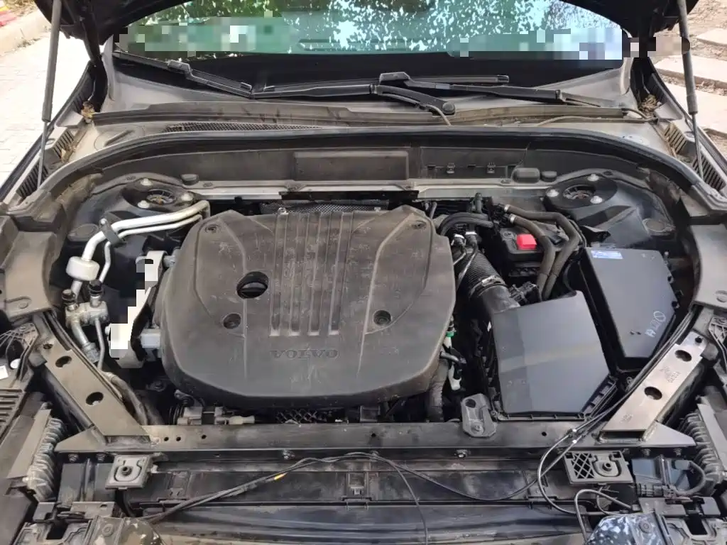 Volvo XC60 — миниатюра 16