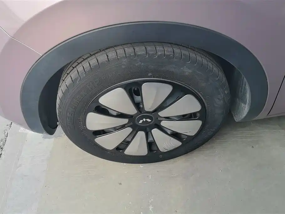 Wuling Binguo 2023 333km
