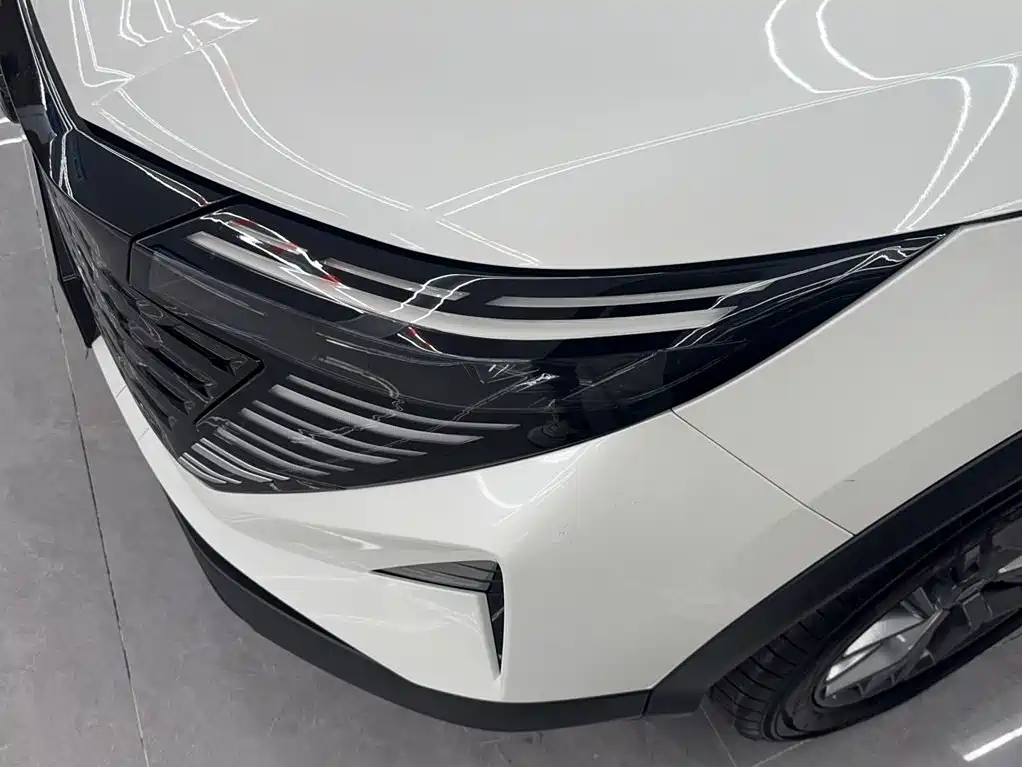 Nissan Qashqai — миниатюра 3