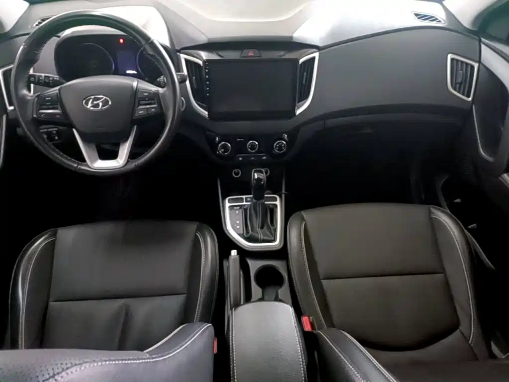 Hyundai ix25 — миниатюра 10