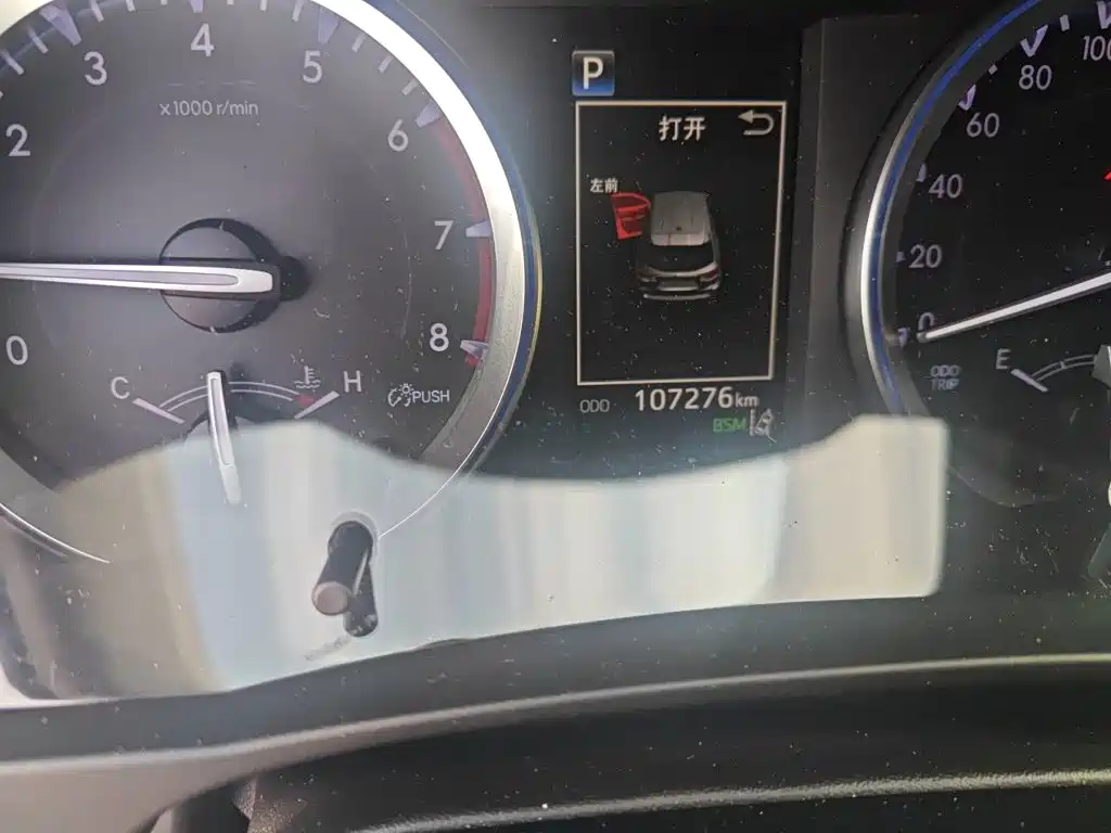 Toyota Highlander — миниатюра 5