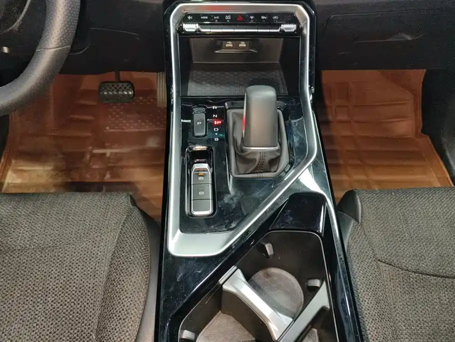 WULING WULING XINGCHEN