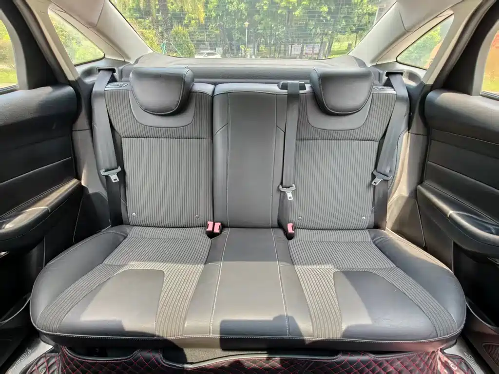 Ford Focus — миниатюра 17