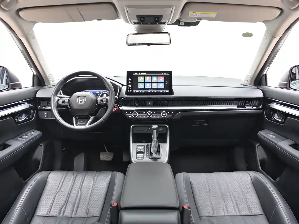 Honda Breeze — миниатюра 14
