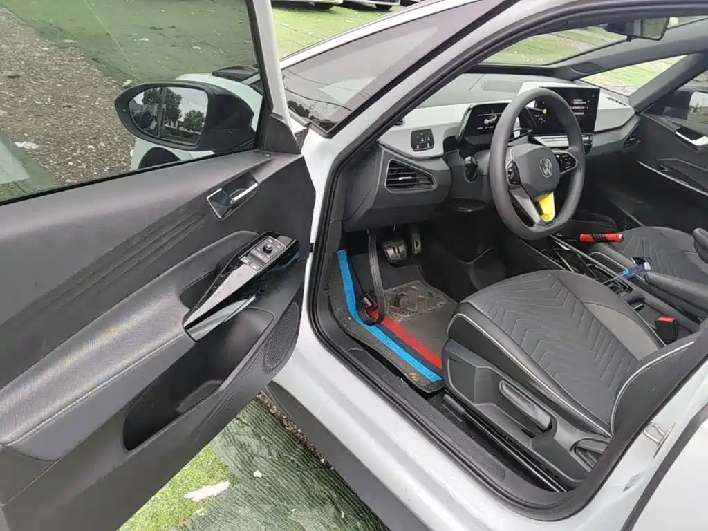 Volkswagen ID.3 — миниатюра 16