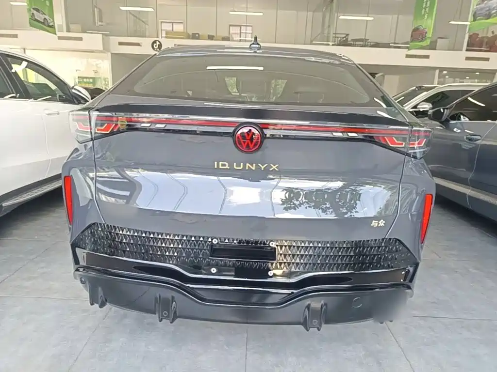 Volkswagen 06 — миниатюра 6