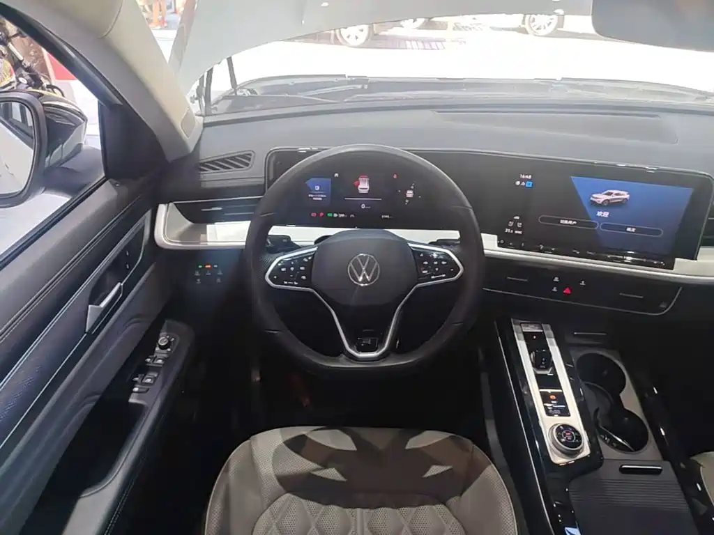 Volkswagen Tavendor — миниатюра 11