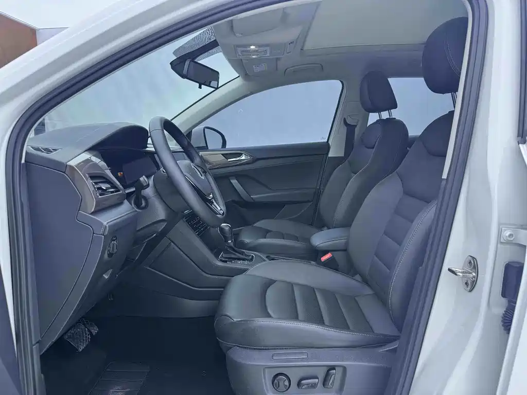 Volkswagen Tharu — миниатюра 13