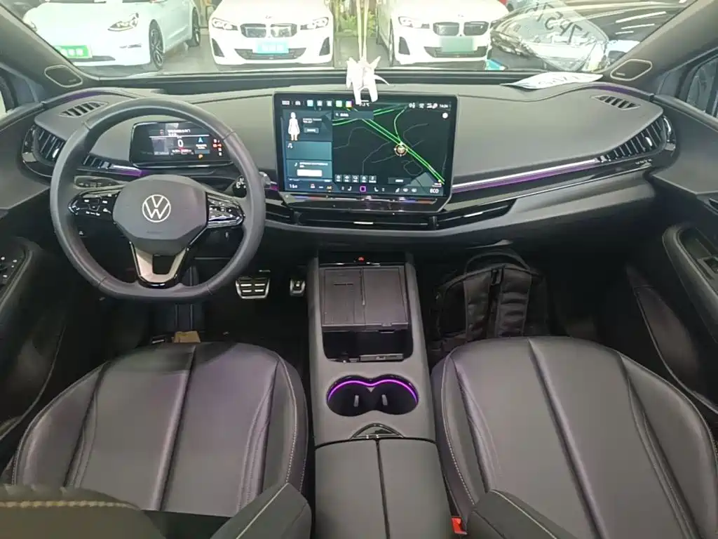 Volkswagen 06 — миниатюра 10