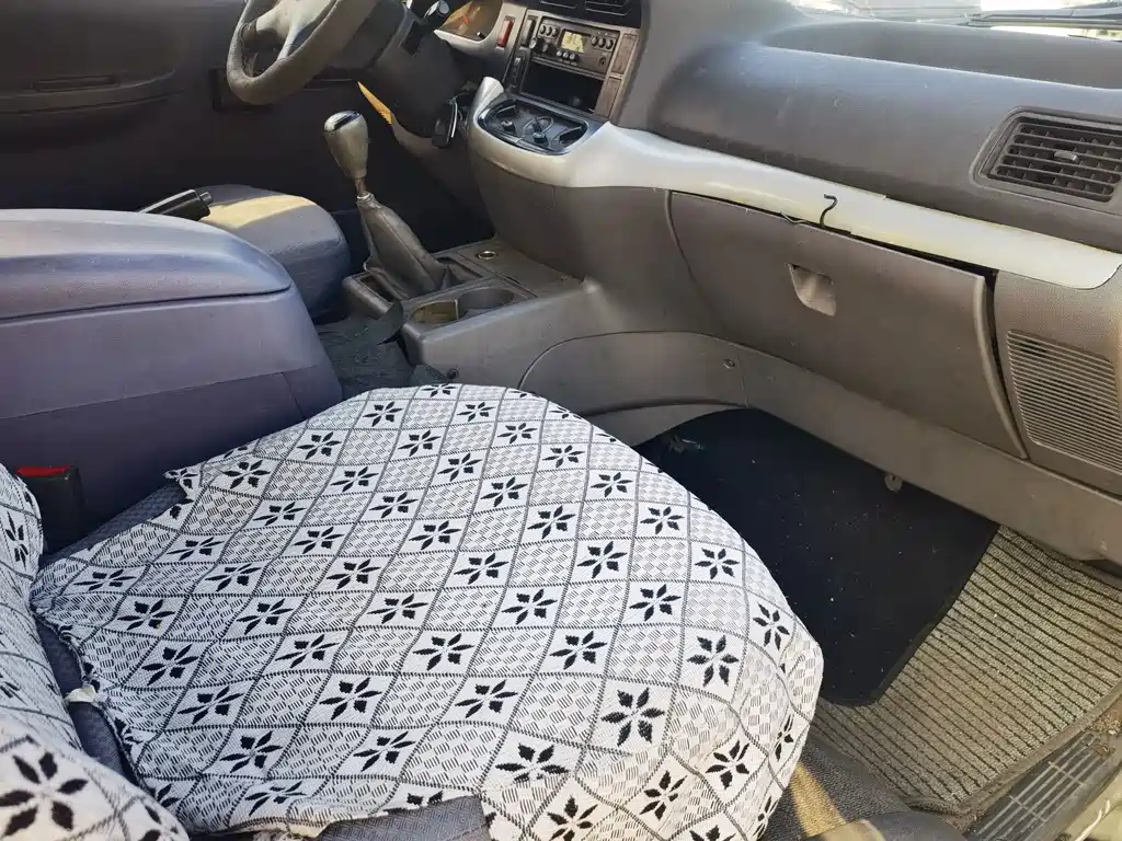 Jinbei Jinbei Express — миниатюра 6