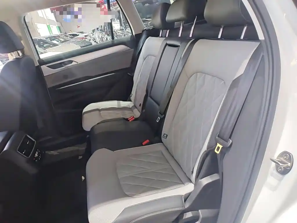 Volkswagen Tavendor — миниатюра 17