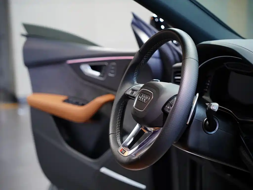 Audi RS Q8 — миниатюра 32