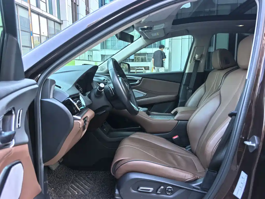 Acura RDX — миниатюра 6