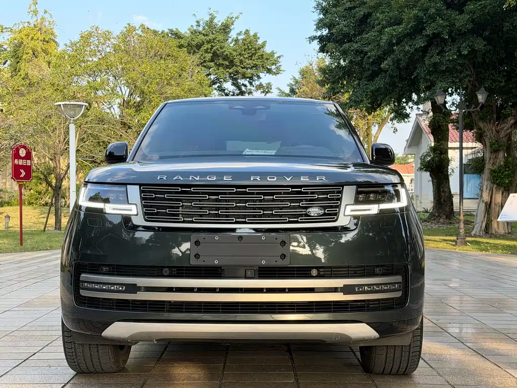 Land Rover Range Rover — фотографии объявления, Фото 3