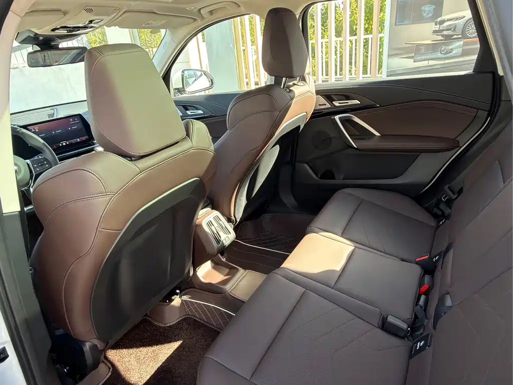 BMW X1 — миниатюра 8