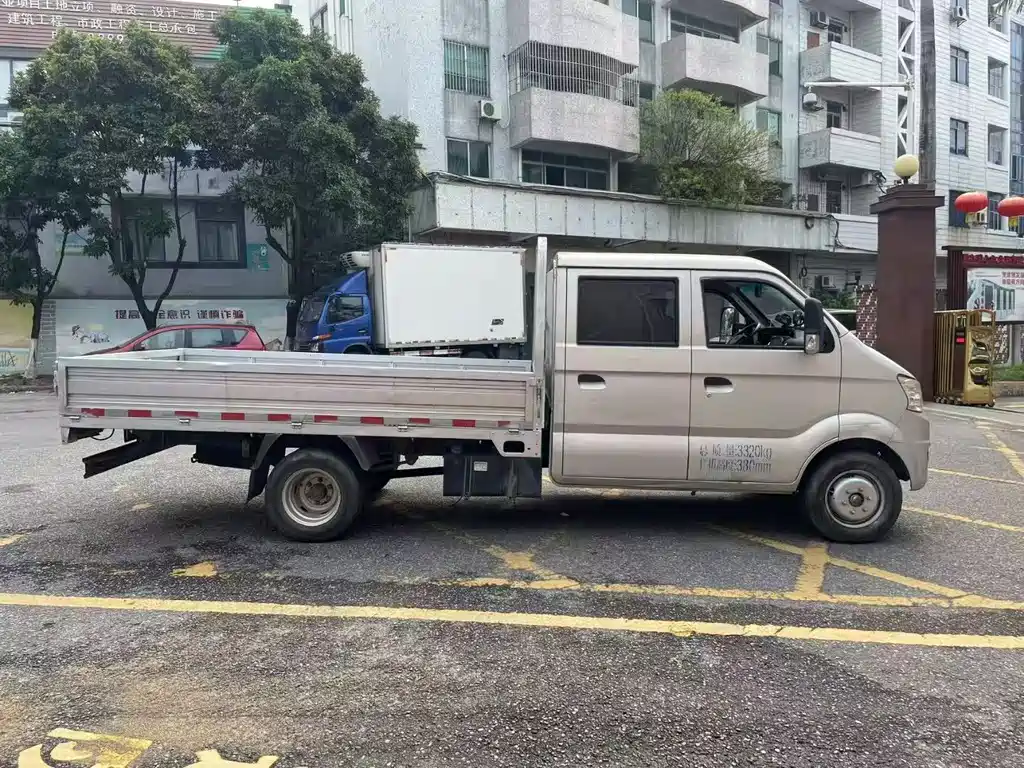 Kuayue Kuayue Wang X5 — миниатюра 4