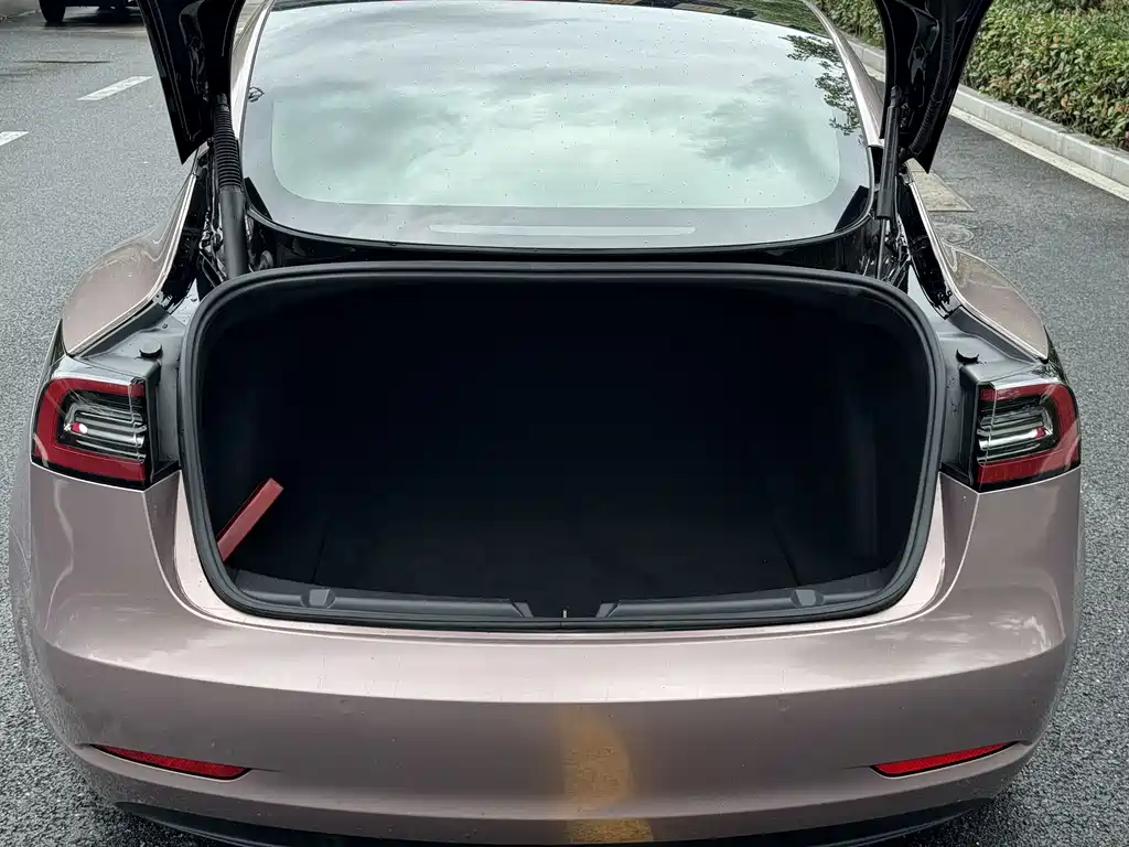 Tesla Model 3 — фотографии объявления, Фото 22