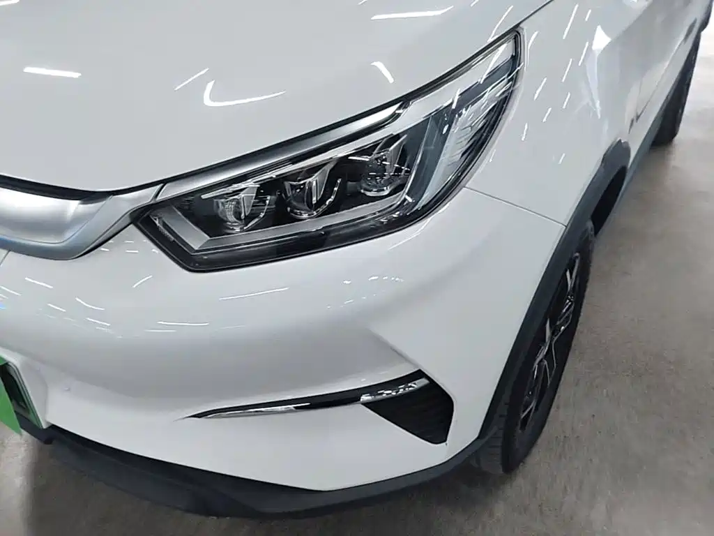 BYD Yuan Pro — миниатюра 24
