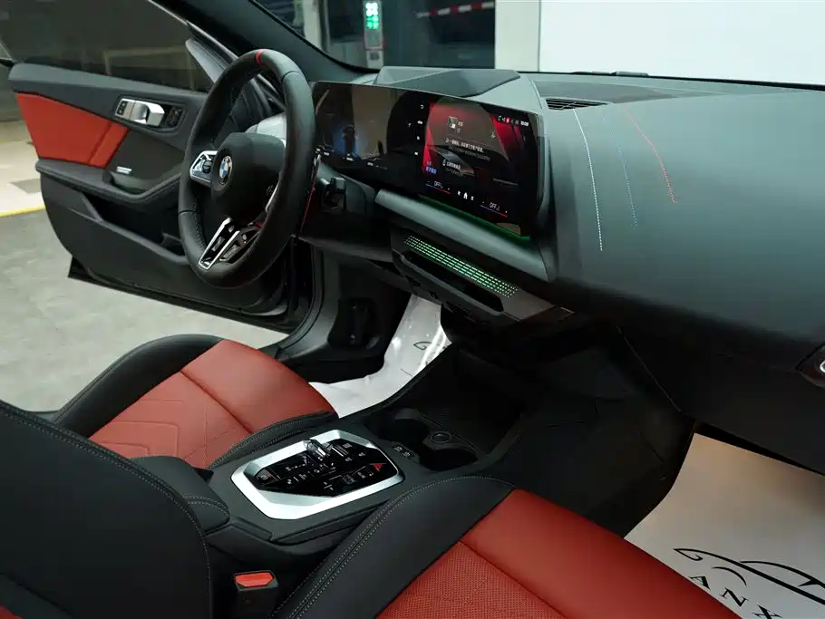 BMW M235L — миниатюра 14