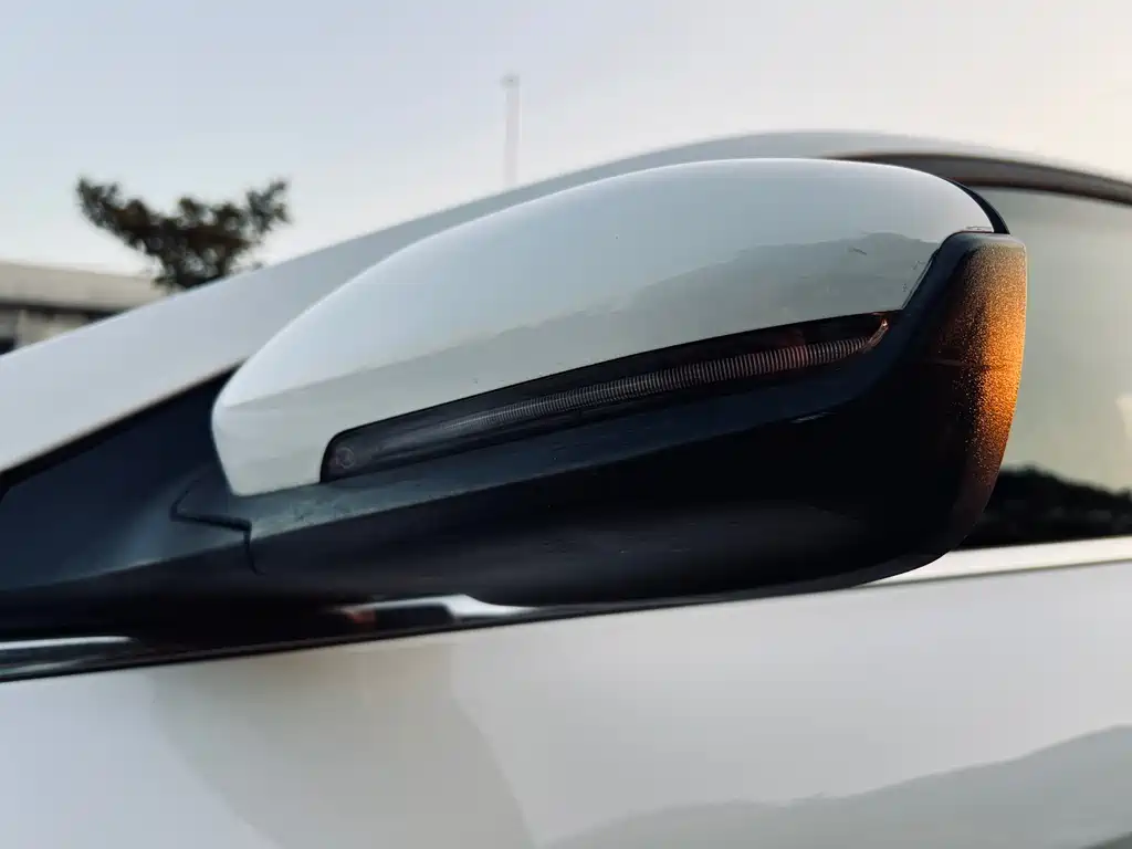 GEELY AUTOMOBILE EMGRAND GL