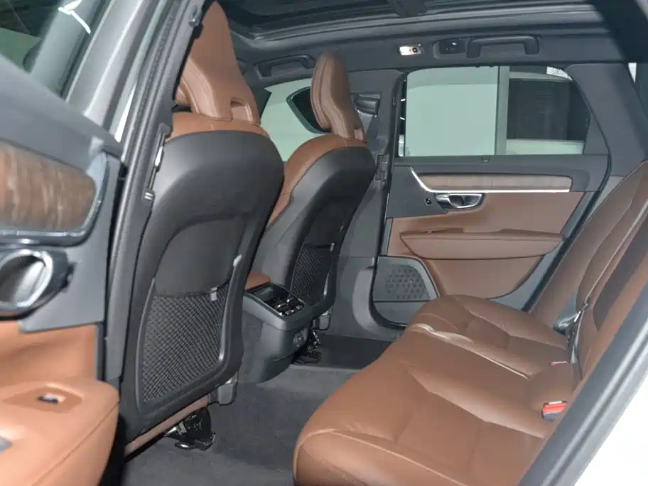 Volvo V90 — миниатюра 10