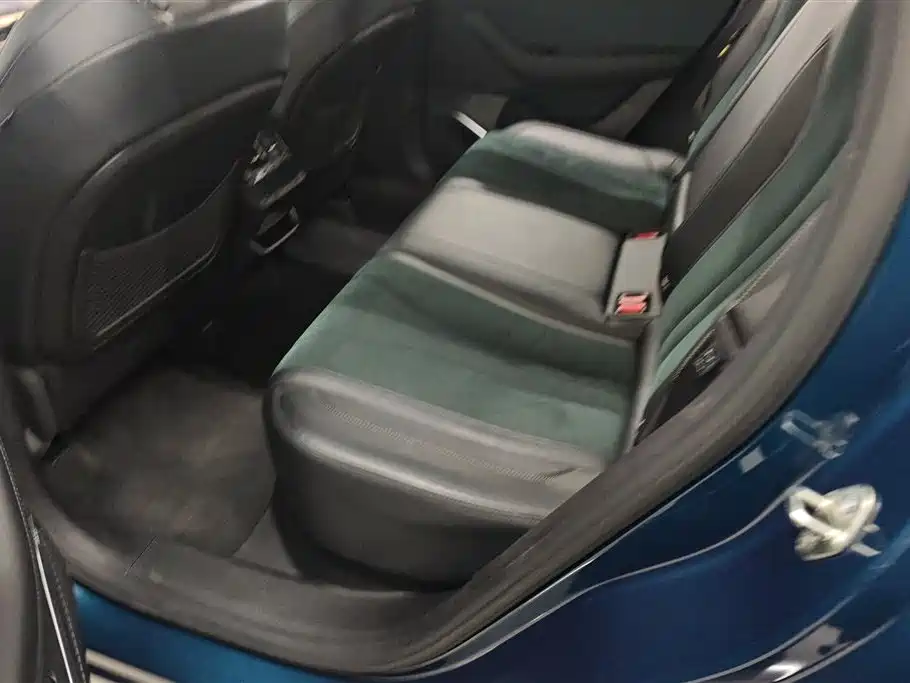 GEELY AUTOMOBILE XINGYUE L