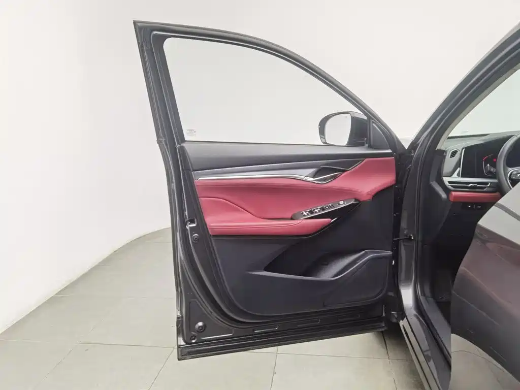 Changan CS75 PLUS — миниатюра 8