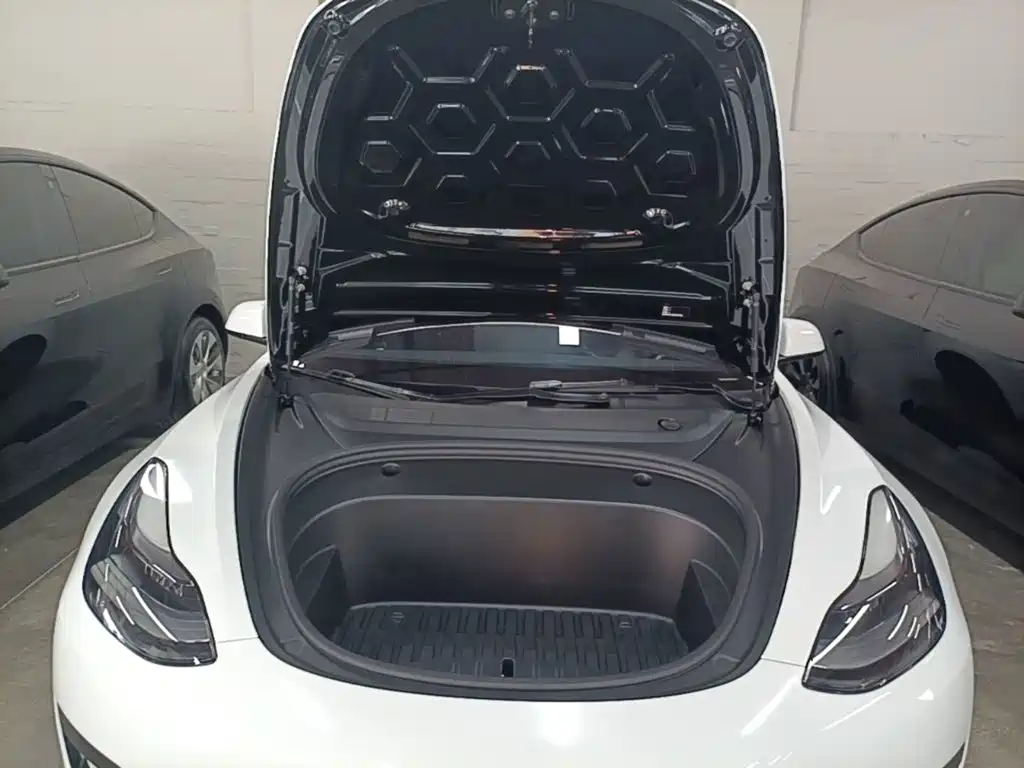 Tesla Model 3 — миниатюра 20
