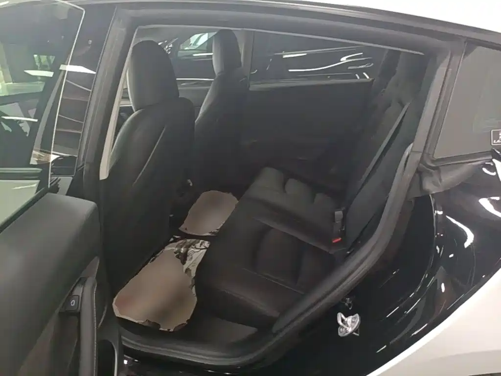Tesla Model 3 — миниатюра 17