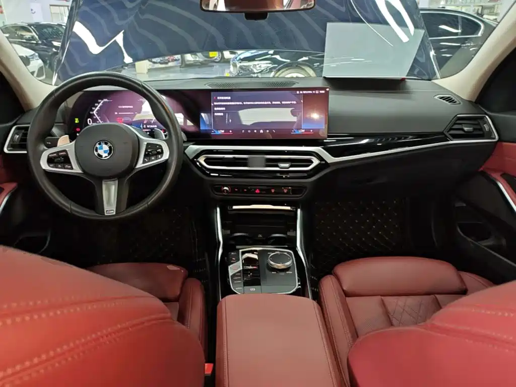 BMW 3 Series — миниатюра 6