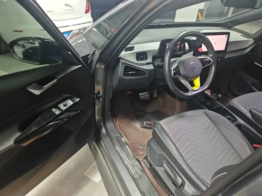 Volkswagen ID.3 — миниатюра 16