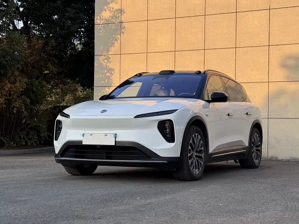 NIO NIO ES6