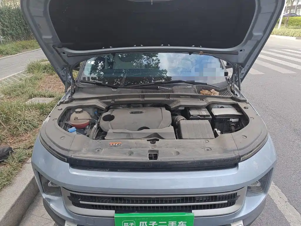 Geely Icon — миниатюра 16