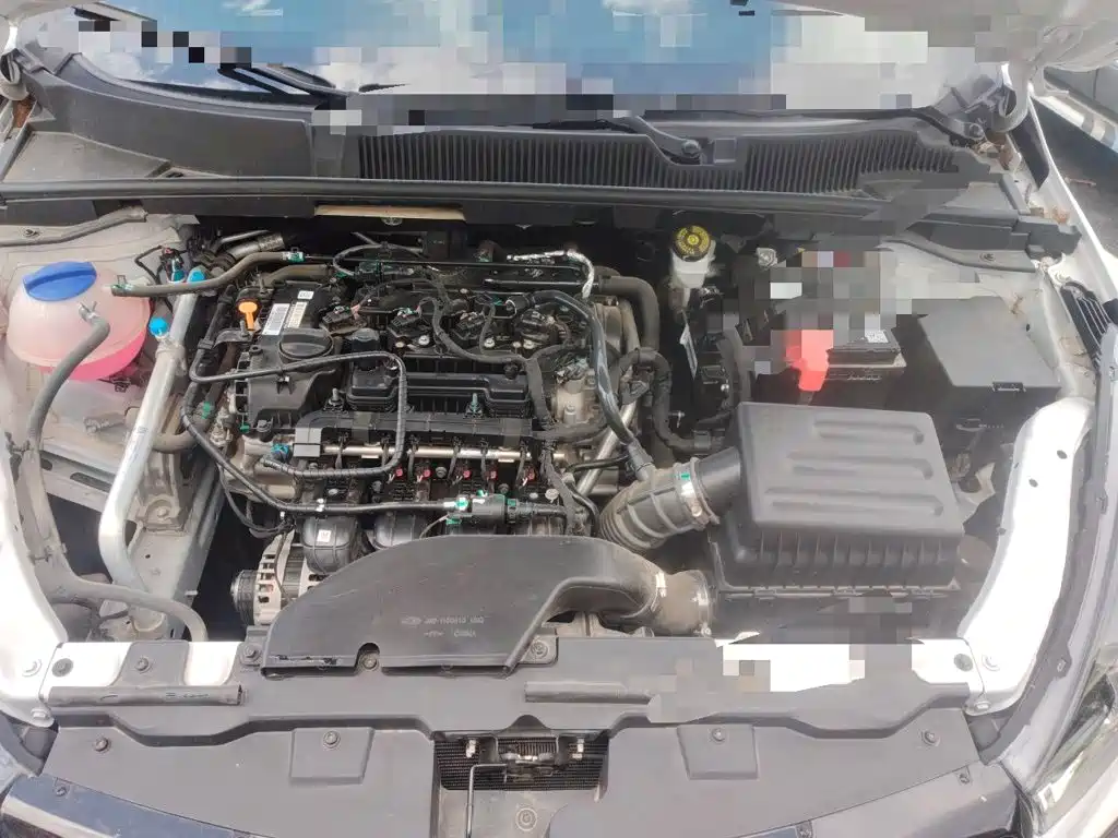 Chery Arrizo 5 — миниатюра 21