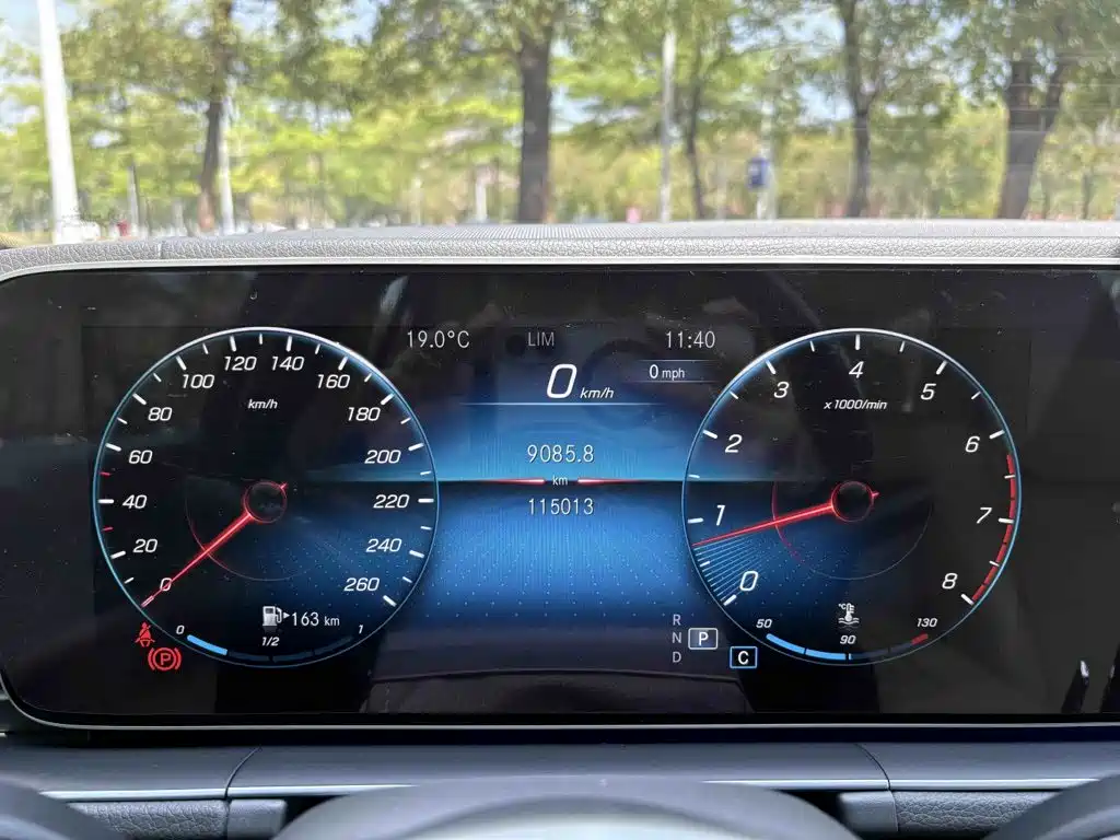 Mercedes-Benz GLE 2020 GLE 350 4MATIC Fashion