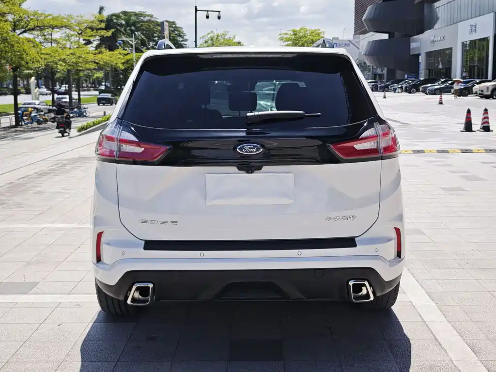 Ford Edge 2020 EcoBoost 245 ST-Line 7 мест